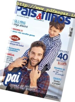 Pais & Filhos Portugal – Marco 2017