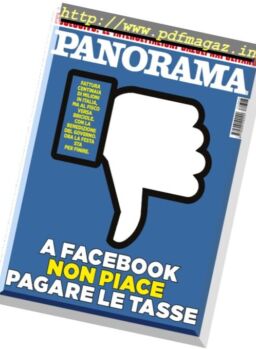 Panorama – 2 Febbraio 2017