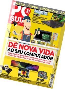 PC Guia – Fevereiro 2017