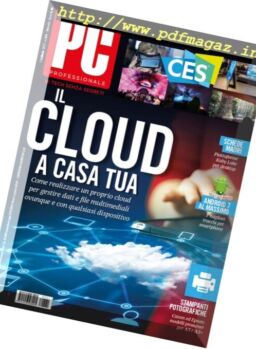 PC Professionale – Febbraio 2017