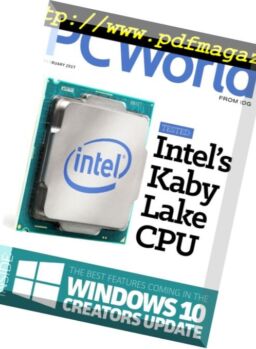 PCWorld – February 2017