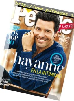 People en Espanol – March 2017