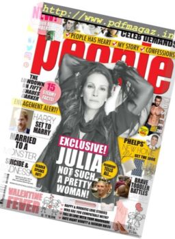 People South Africa – 10 February 2017