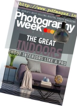 Photography Week – 2 February 2017