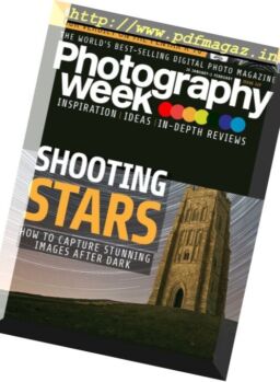 Photography Week – 26 January 2017