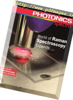 Photonics Spectra – February 2017