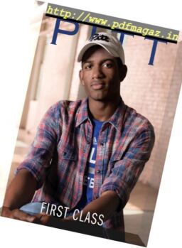 Pitt Magazine – Winter 2017