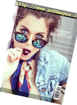 Playboy Argentina – Enero 2017