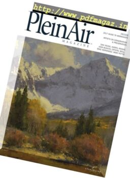 PleinAir Magazine – February-March 2017