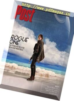Post Magazine – January 2017