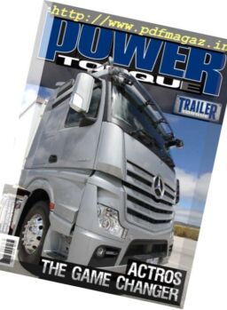 PowerTorque – February-March 2017