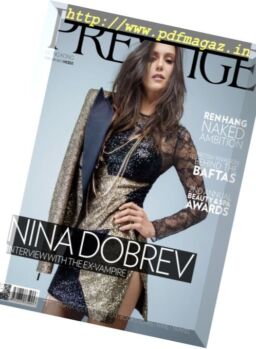 Prestige Hong Kong – February 2017