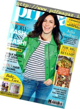 Prima UK – March 2017