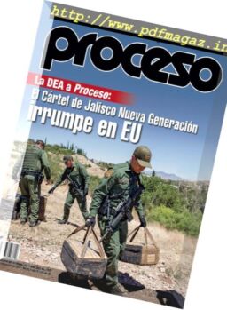 Proceso – 12 Febrero 2017