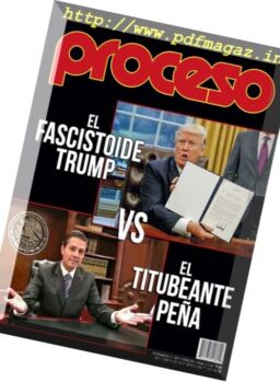 Proceso – 29 Enero 2017