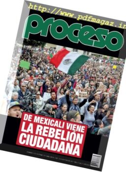 Proceso – 5 Febrero 2017