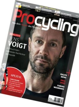 Procycling Germany – Februar 2017