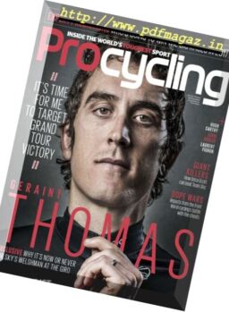 Procycling UK – February 2017