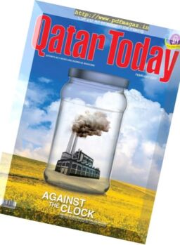 Qatar Today – February 2017