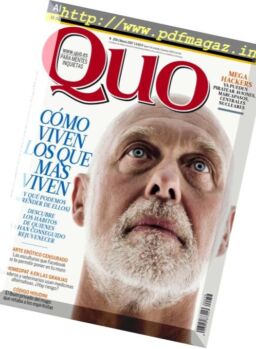Quo Spain – Marzo 2017