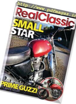 RealClassic – February 2017