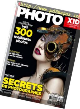 Reponses Photo – Mars 2017