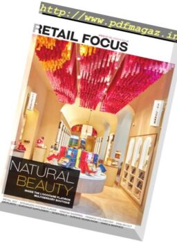 Retail Focus – January 2017
