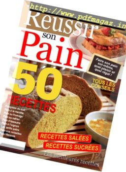 Reussir – Nr.4, 2016