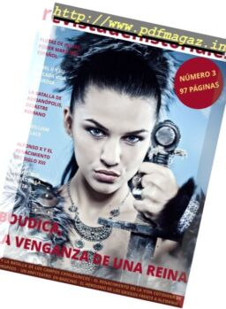 Revista de Historia – N 3, 2017