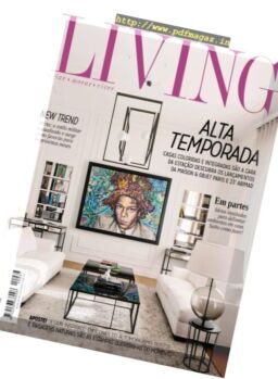 Revista Living – Fevereiro 2017