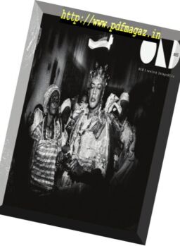 Revista OLD – N 63, 2017