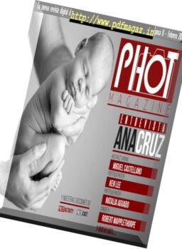 Revista Phot – Enero-Febrero 2017