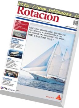 Rotacion – Enero-Febrero 2017