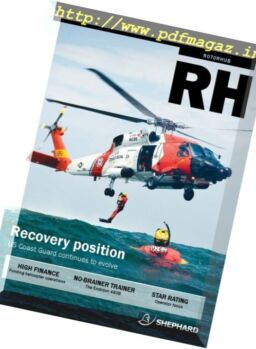 RotorHub – December 2016 – January 2017
