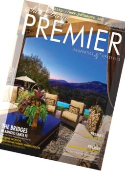 San Diego Premier – February 2017