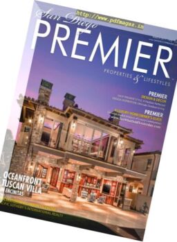 San Diego Premier – March 2017