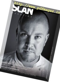 Scan Magazine – February 2017