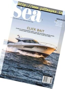 Sea Magazine – February 2017