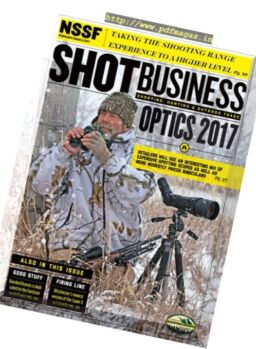 SHOT Business – February-March 2017