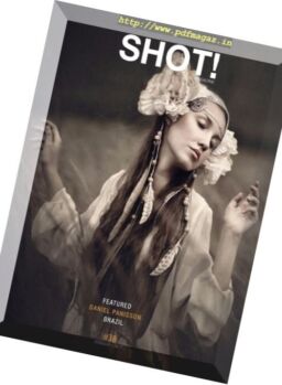 SHOT! Magazine – February 2017