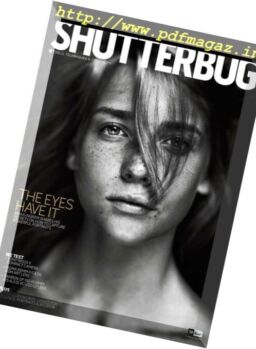 Shutterbug – March 2017