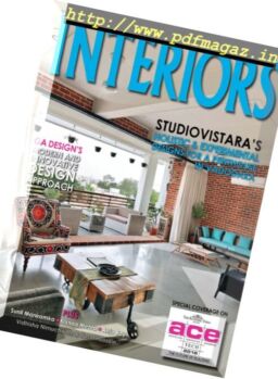 Society Interiors – February 2017