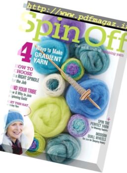 Spin-Off – Spring 2017