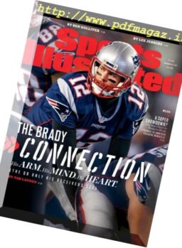 Sports Illustrated USA – 23 January 2017