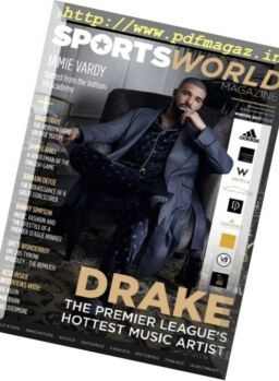 Sports World – Winter 2016-2017