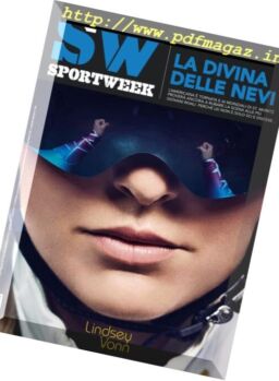 SportWeek – 4 Febbraio 2017