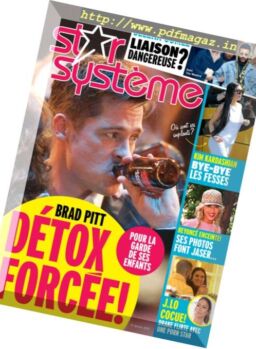 Star Systeme – 17 Fevrier 2017