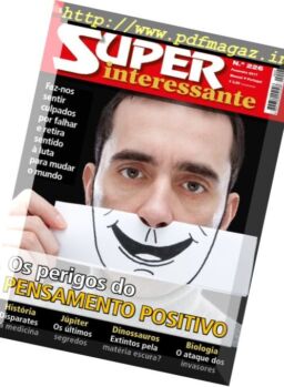Super Interessante – Fevereiro 2017