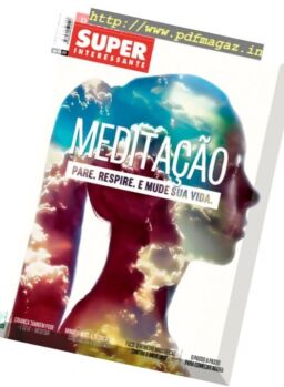 Super Interessante Meditacao – Janeiro 2017