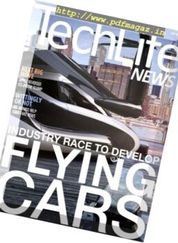 Techlife News – 5 February 2017